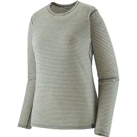 Capilene Lightweight Crew Top - Women's