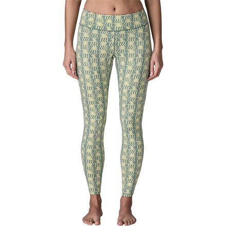 Capilene Midweight Bottom - Women's