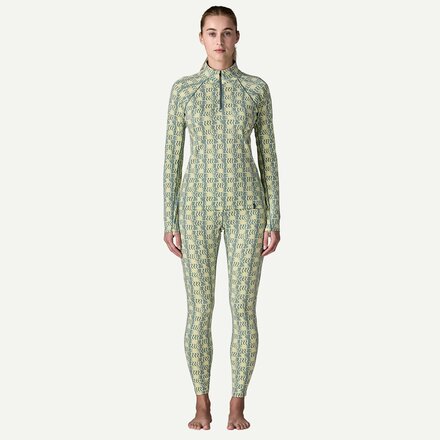 Patagonia - Capilene Midweight Bottom - Women's
