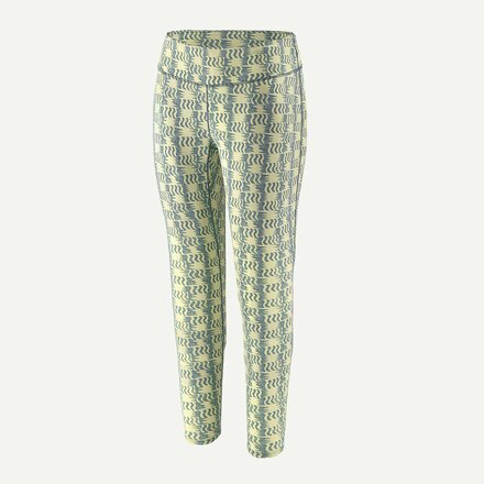 Patagonia - Capilene Midweight Bottom - Women's