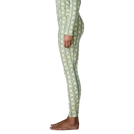 Patagonia - Capilene Midweight Bottom - Women's