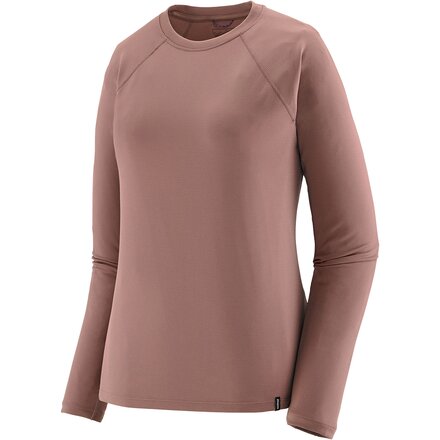 Capilene Midweight Crew Top - Women's