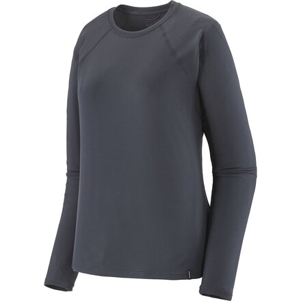 Capilene Midweight Crew Top - Women's