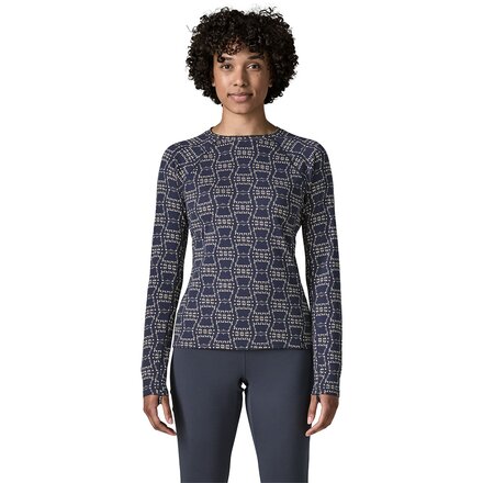 Capilene Midweight Crew Top - Women's