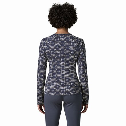 Patagonia - Capilene Midweight Crew Top - Women's