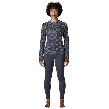 Patagonia - Capilene Midweight Crew Top - Women's