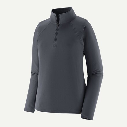 Patagonia - Capilene Midweight Zip-Neck Top - Women's