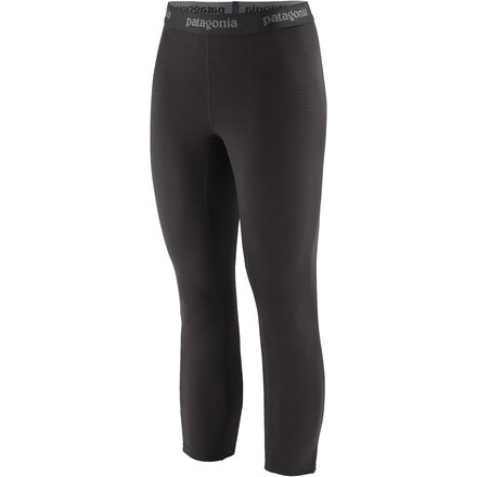 Capilene Thermal Weight Boot-Length Bottom - Women's