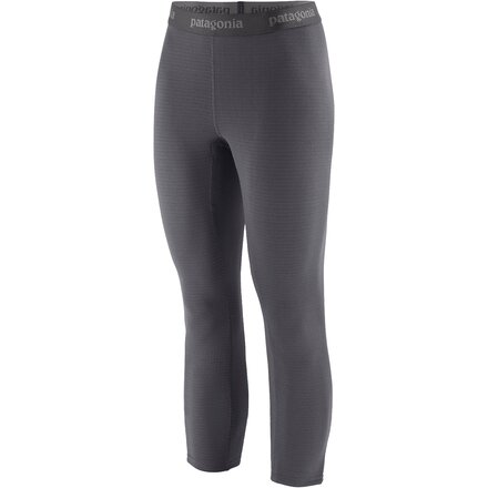 Capilene Thermal Weight Boot-Length Bottom - Women's