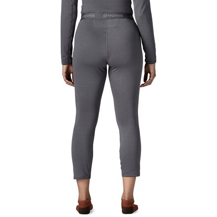 Patagonia - Capilene Thermal Weight Boot-Length Bottom - Women's