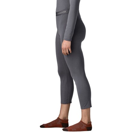 Patagonia - Capilene Thermal Weight Boot-Length Bottom - Women's