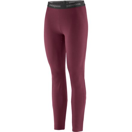 Capilene Thermal Weight Bottom - Women's
