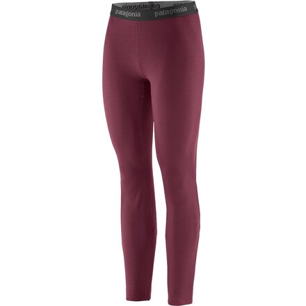 Patagonia - Capilene Thermal Weight Bottom - Women's