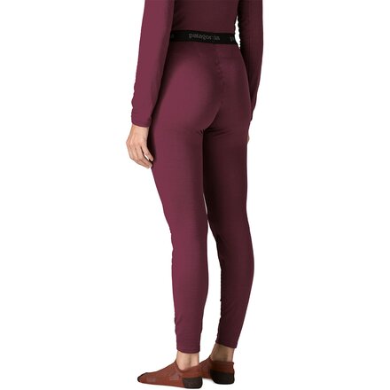 Patagonia - Capilene Thermal Weight Bottom - Women's