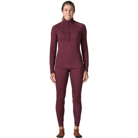 Patagonia - Capilene Thermal Weight Bottom - Women's