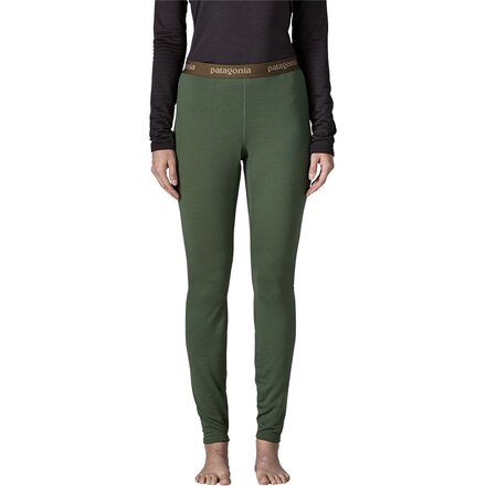 Capilene Thermal Weight Bottom - Women's