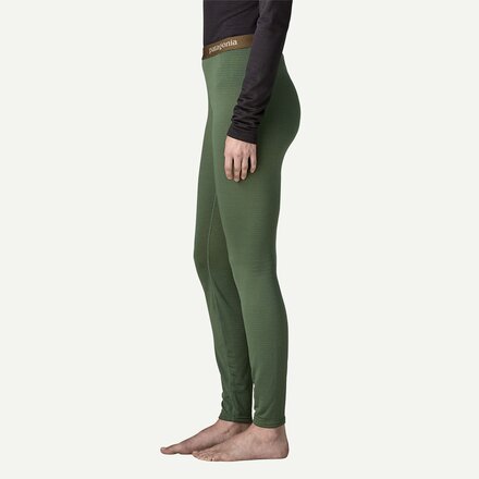Patagonia - Capilene Thermal Weight Bottom - Women's