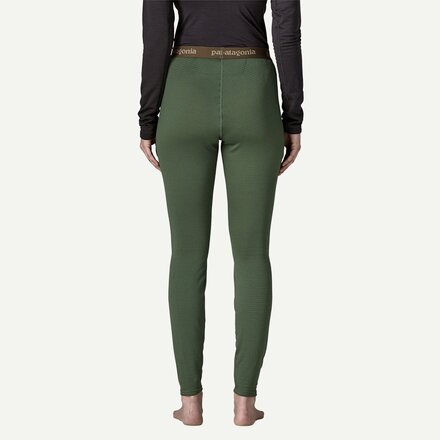 Patagonia - Capilene Thermal Weight Bottom - Women's