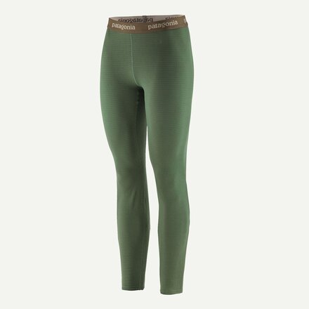 Patagonia - Capilene Thermal Weight Bottom - Women's