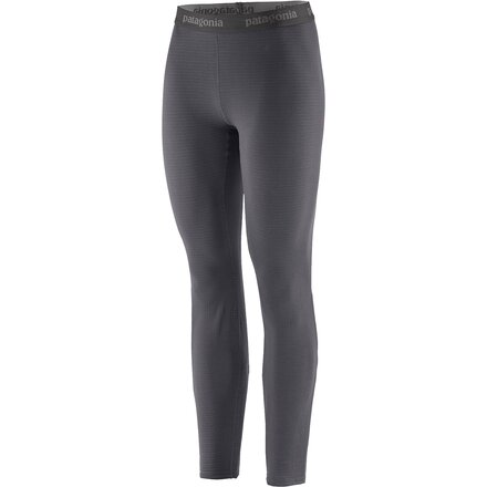 Capilene Thermal Weight Bottom - Women's