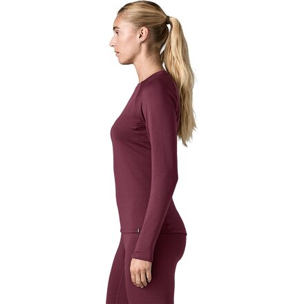 Patagonia - Capilene Thermal Weight Crew Top - Women's