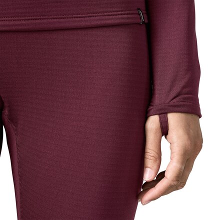 Patagonia - Capilene Thermal Weight Crew Top - Women's