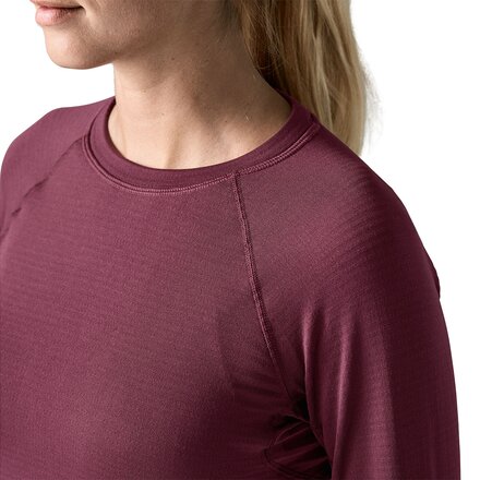 Patagonia - Capilene Thermal Weight Crew Top - Women's
