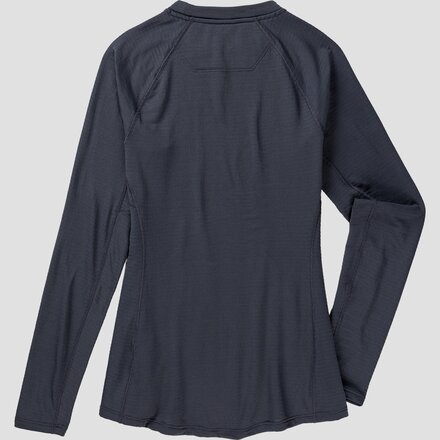 Patagonia - Capilene Thermal Weight Crew Top - Women's