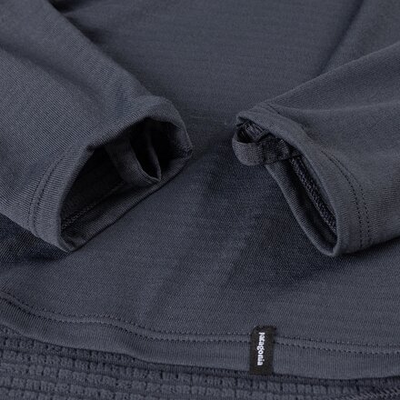 Patagonia - Capilene Thermal Weight Crew Top - Women's