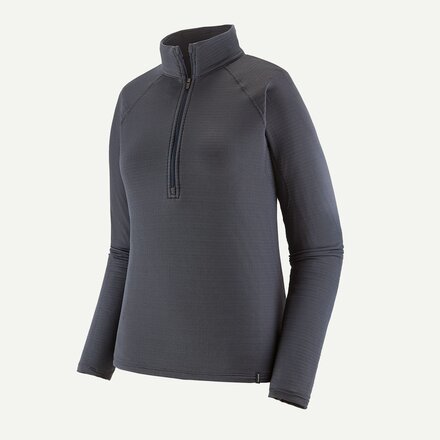 Patagonia - Capilene Thermal Weight Zip-Neck Top - Women's
