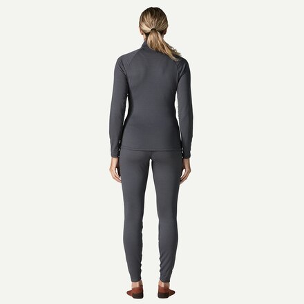 Patagonia - Capilene Thermal Weight Zip-Neck Top - Women's
