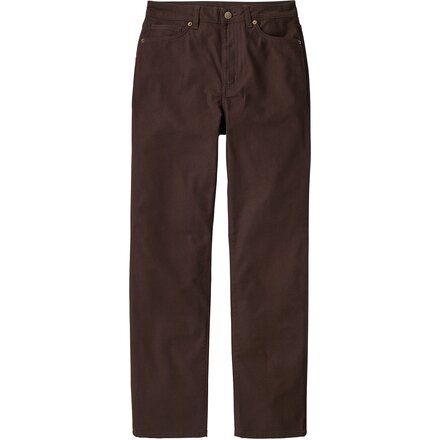 Classic Straight 31in Pant - Women's