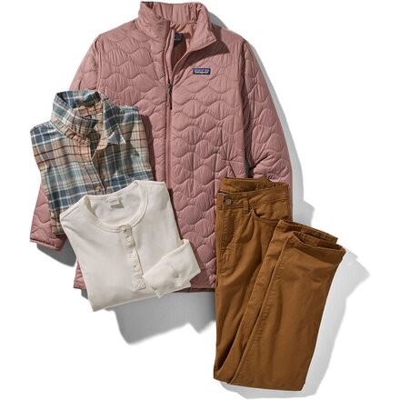 Patagonia - Classic Straight 31in Pant - Women's