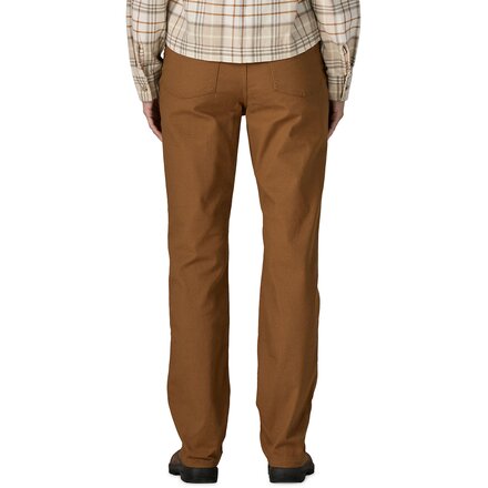 Patagonia - Classic Straight 31in Pant - Women's