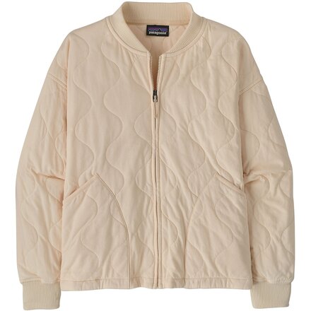 Patagonia - Daily Quilted Bomber Jacket - Women's