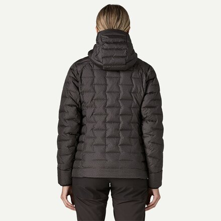 Patagonia - Durable Down Hooded Jacket - Women's