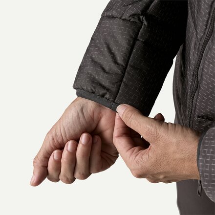 Patagonia - Durable Down Hooded Jacket - Women's