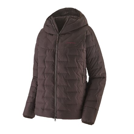 Patagonia - Durable Down Hooded Jacket - Women's
