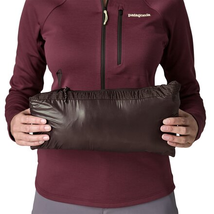 Patagonia - Durable Down Hooded Jacket - Women's