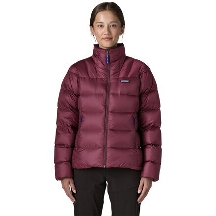 Fitz Roy Down Jacket - Women's