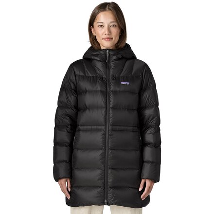 Fitz Roy Down Parka - Women's