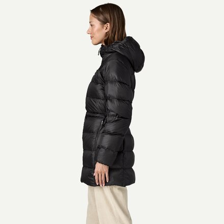 Patagonia - Fitz Roy Down Parka - Women's