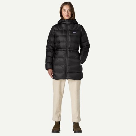 Patagonia - Fitz Roy Down Parka - Women's
