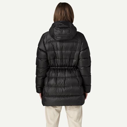 Patagonia - Fitz Roy Down Parka - Women's