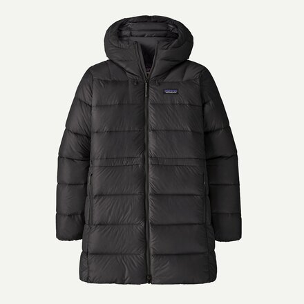 Patagonia - Fitz Roy Down Parka - Women's
