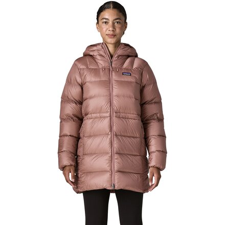 Fitz Roy Down Parka - Women's