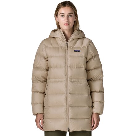 Fitz Roy Down Parka - Women's