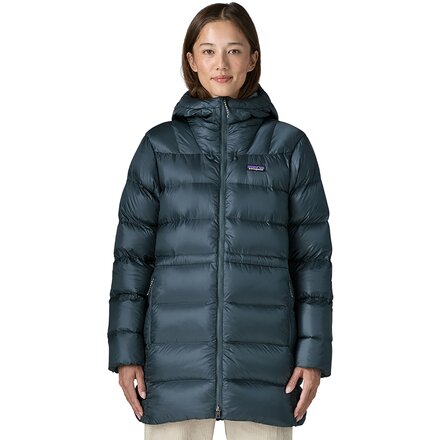 Fitz Roy Down Parka - Women's