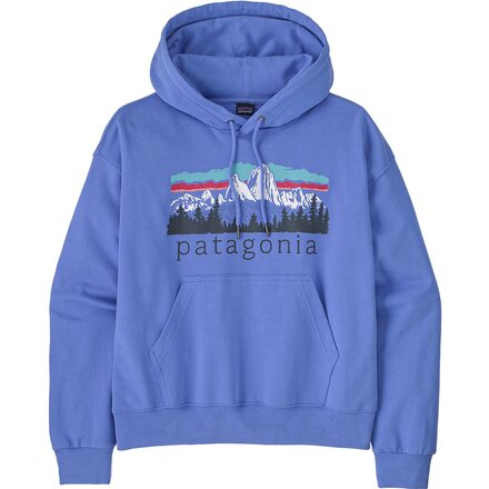 Patagonia - Fitz Roy Foothills Daily Hoodie - Women's