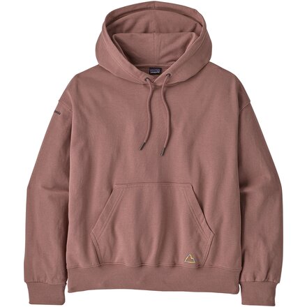 Fitz Roy Massif Daily Hoodie - Women's